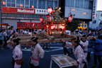 下館祇園まつり