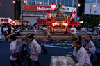 下館祇園まつり