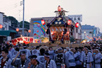 下館祇園まつり