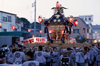 下館祇園まつり