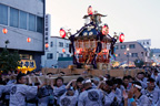 下館祇園まつり