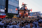 下館祇園まつり