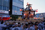 下館祇園まつり