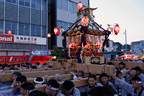 下館祇園まつり