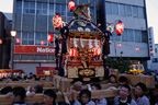 下館祇園まつり