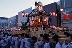 下館祇園まつり