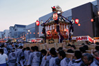 下館祇園まつり