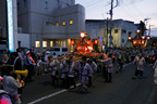 下館祇園まつり