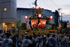 下館祇園まつり