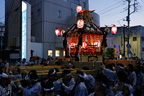 下館祇園まつり