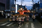 下館祇園まつり