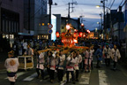 下館祇園まつり