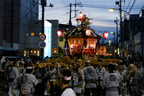 下館祇園まつり