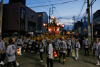 下館祇園まつり