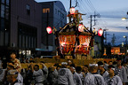 下館祇園まつり