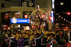 下館祇園まつり