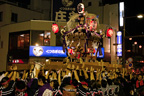 下館祇園まつり