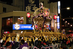 下館祇園まつり