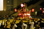 下館祇園まつり