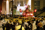 下館祇園まつり