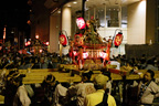 下館祇園まつり