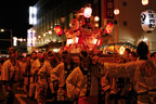 下館祇園まつり