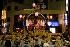 下館祇園まつり