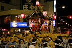 下館祇園まつり