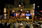 下館祇園まつり