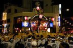 下館祇園まつり