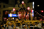 下館祇園まつり