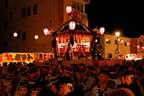 下館祇園まつり