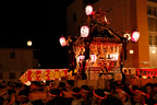 下館祇園まつり