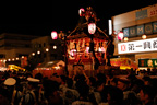 下館祇園まつり