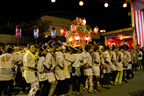 下館祇園まつり