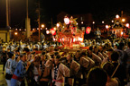 下館祇園まつり