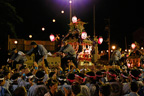 下館祇園まつり