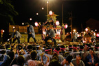 下館祇園まつり