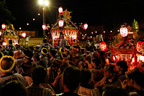 下館祇園まつり