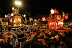 下館祇園まつり