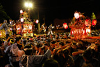 下館祇園まつり