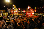 下館祇園まつり