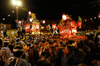 下館祇園まつり