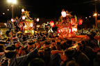 下館祇園まつり