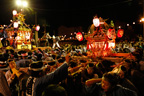 下館祇園まつり