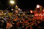 下館祇園まつり