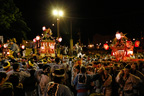 下館祇園まつり