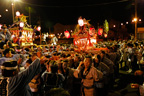 下館祇園まつり