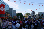 下館祇園まつり