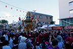 下館祇園まつり